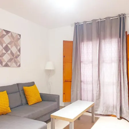 Appartement Triana Luxury Séville