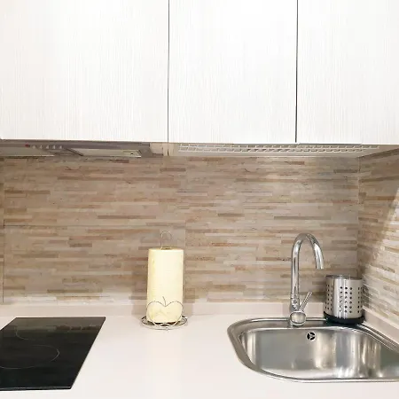Triana Luxury Appartement Séville