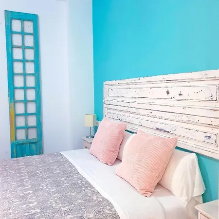Apartamento Triana Luxury