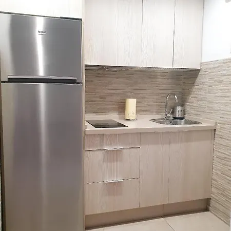 Apartamento Triana Luxury *