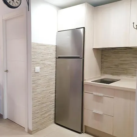 Apartamento Triana Luxury