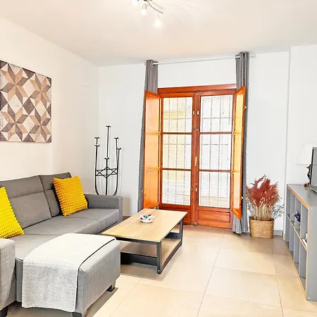 Triana Luxury Apartamento