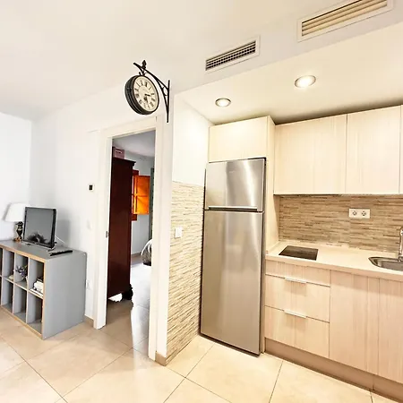 Apartamento Triana Luxury *