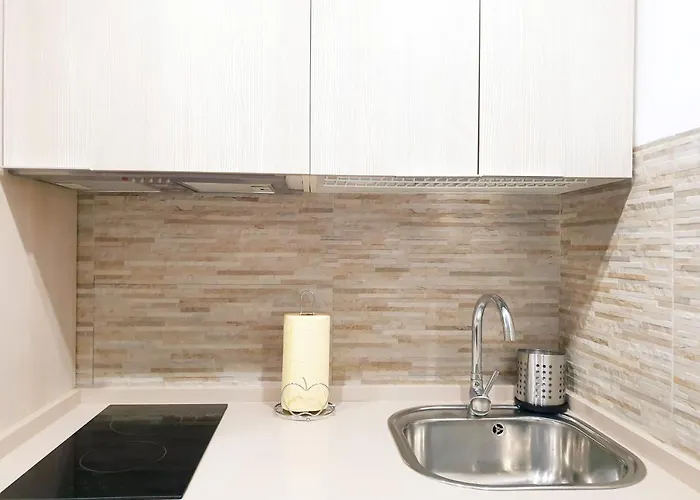 Triana Luxury Apartmán Sevilla