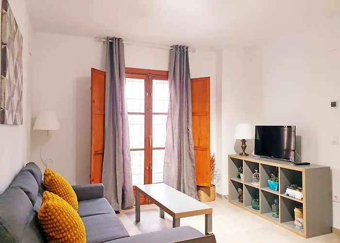 Apartmán Triana Luxury *