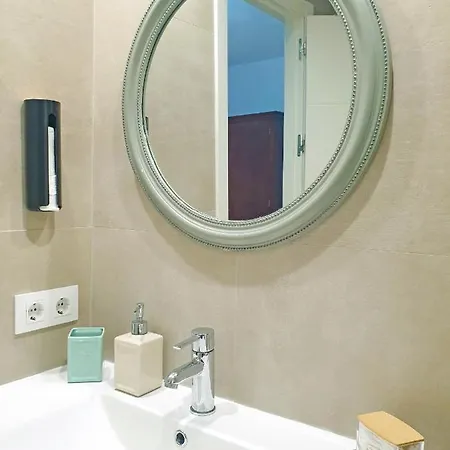 Triana Luxury شقة إشبيلية