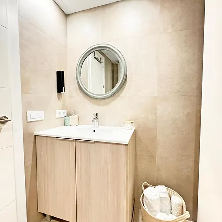 Triana Luxury