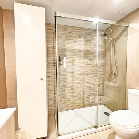 Triana Luxury Apartmán Sevilla